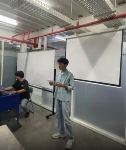 Minibootcamp